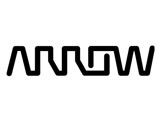 Arrow Electronics logo